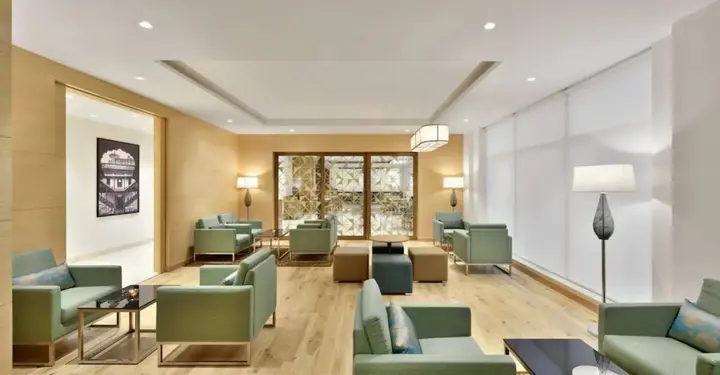 Пуна: Fairfield by Marriott Pune Kharadi
