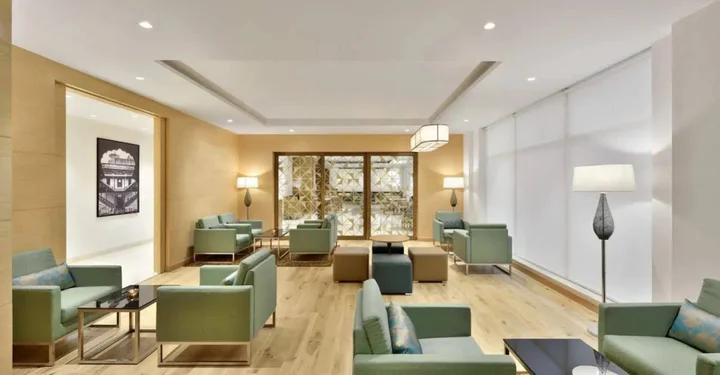 Пуна: Fairfield by Marriott Pune Kharadi