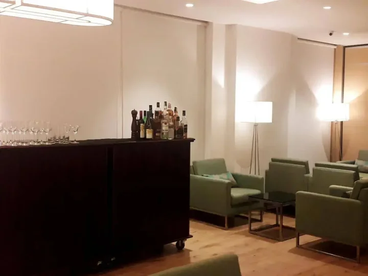 Пуна: Fairfield by Marriott Pune Kharadi