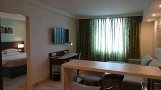 Пуна: Fairfield by Marriott Pune Kharadi