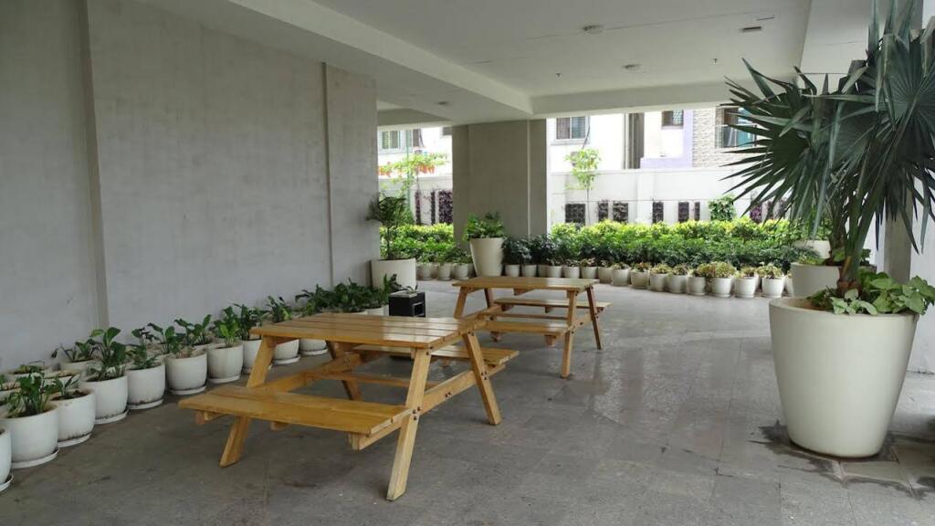 Пуна: Fairfield by Marriott Pune Kharadi