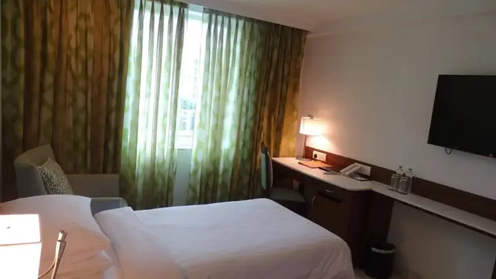 Пуна: Fairfield by Marriott Pune Kharadi