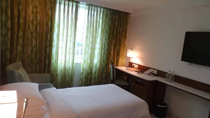 Пуна: Fairfield by Marriott Pune Kharadi