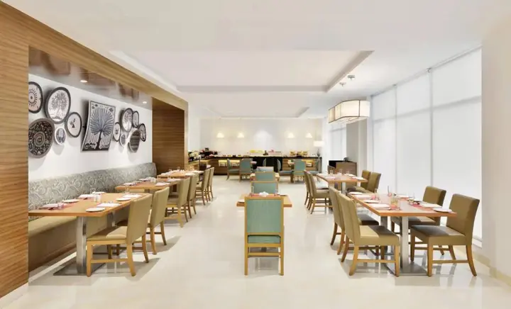 Пуна: Fairfield by Marriott Pune Kharadi