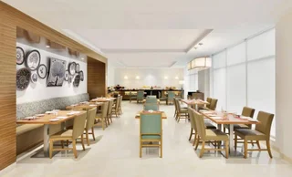 Пуна: Fairfield by Marriott Pune Kharadi