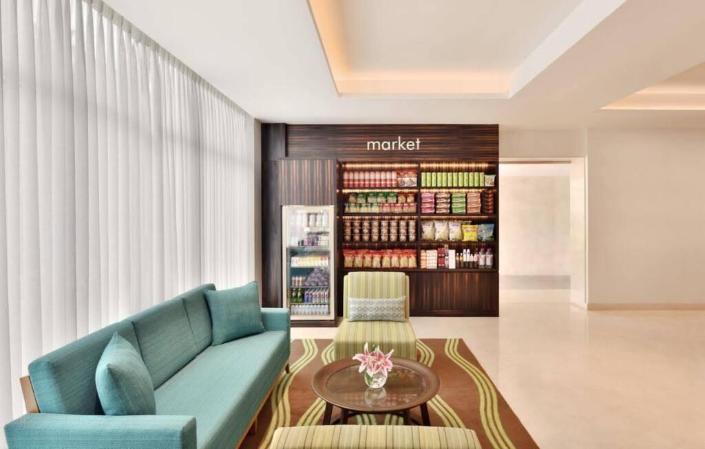 Пуна: Fairfield by Marriott Pune Kharadi