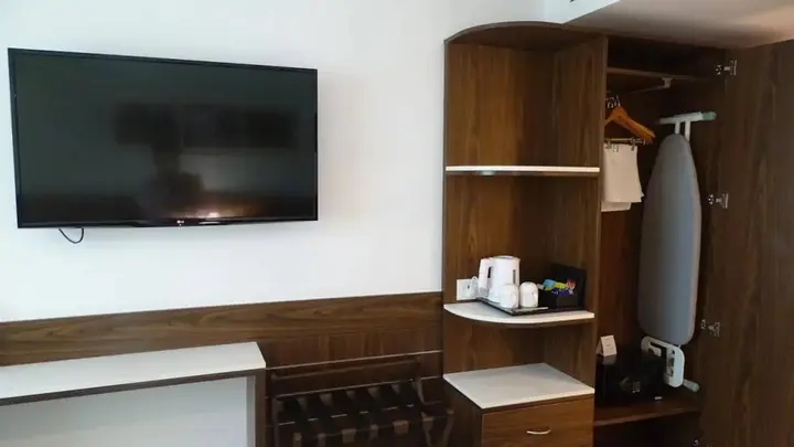 Пуна: Fairfield by Marriott Pune Kharadi