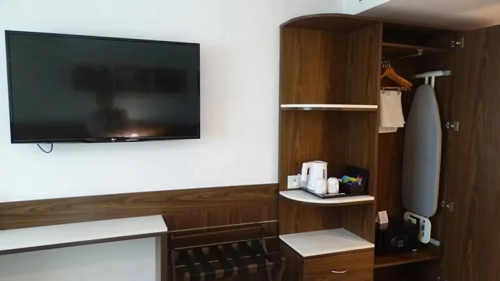 Пуна: Fairfield by Marriott Pune Kharadi