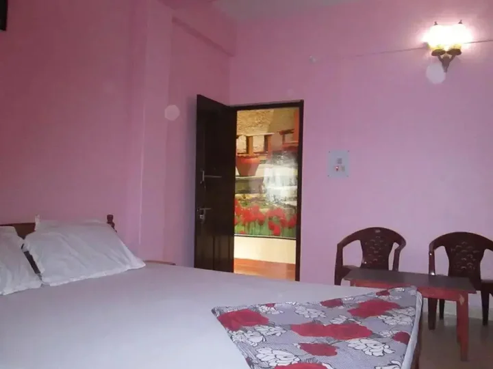 Порт-Блэр: Adarsh Hotel