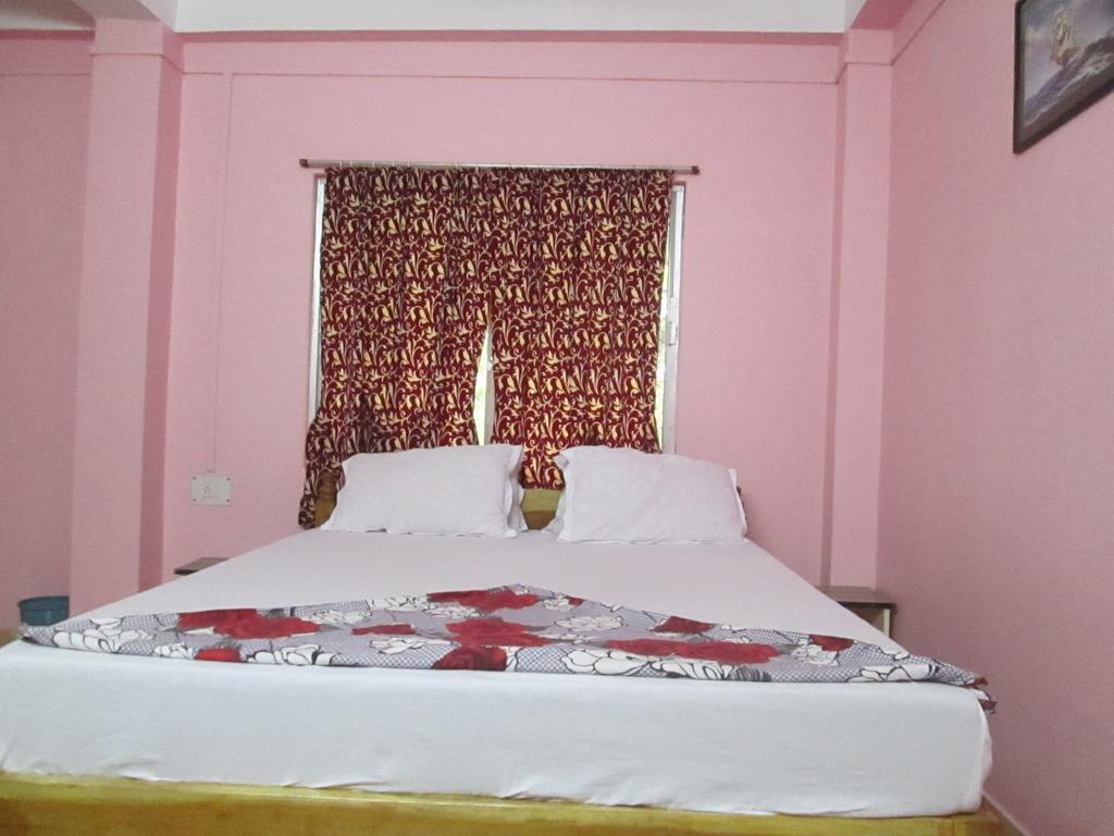 Порт-Блэр: Adarsh Hotel