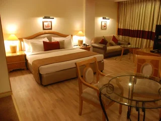 Джаландхар: The Maya Hotel