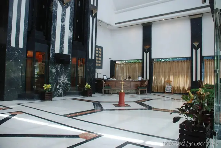 Джаландхар: The Maya Hotel