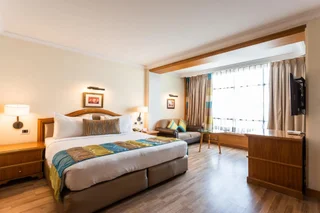 Джаландхар: The Maya Hotel