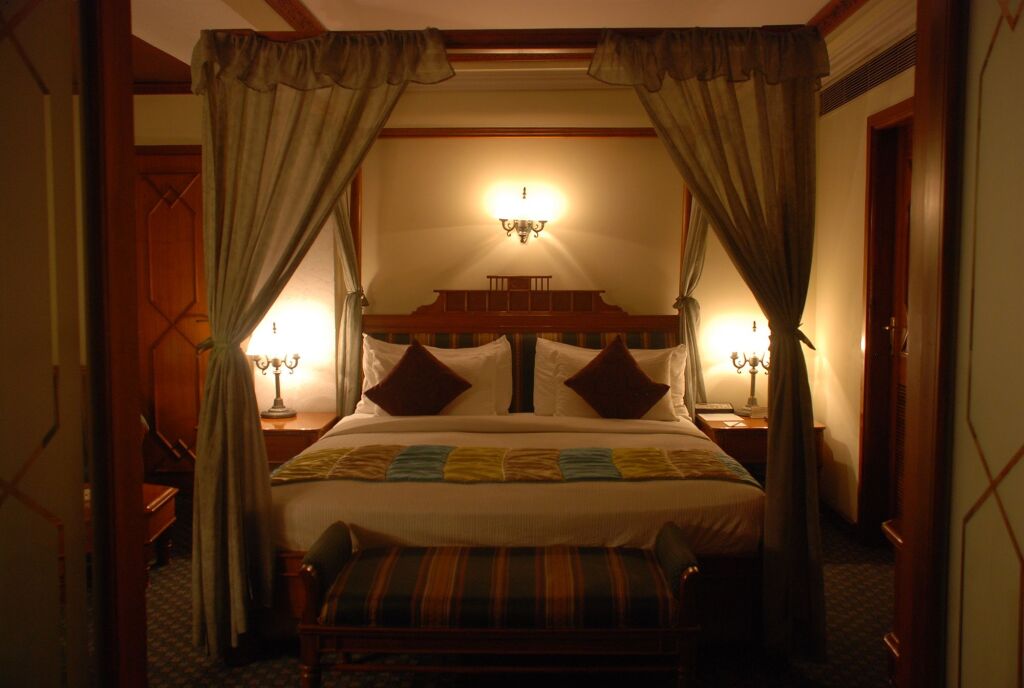 Джаландхар: The Maya Hotel