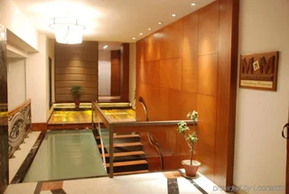 Джаландхар: The Maya Hotel
