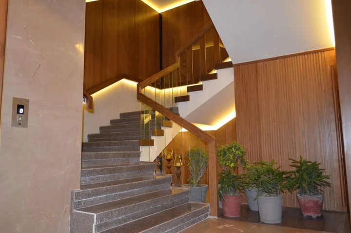 Джаландхар: The Maya Hotel