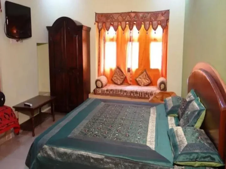 Джайсалмер: Hotel Manglam