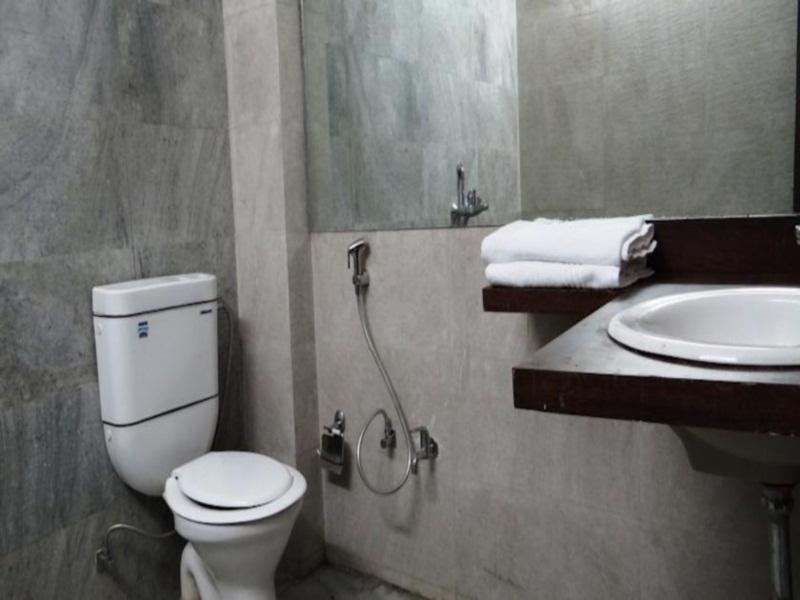 Джайсалмер: Hotel Manglam