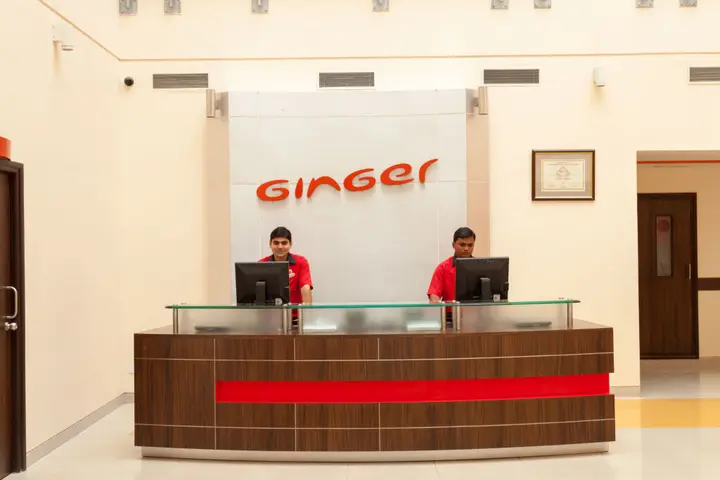 Нойда: Ginger Noida Sector 63
