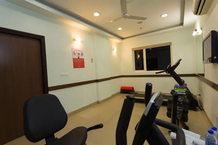 Нойда: Ginger Noida Sector 63