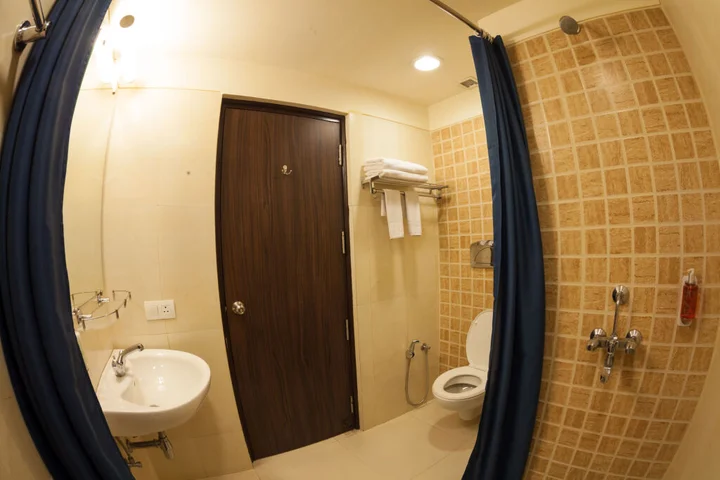 Нойда: Ginger Noida Sector 63
