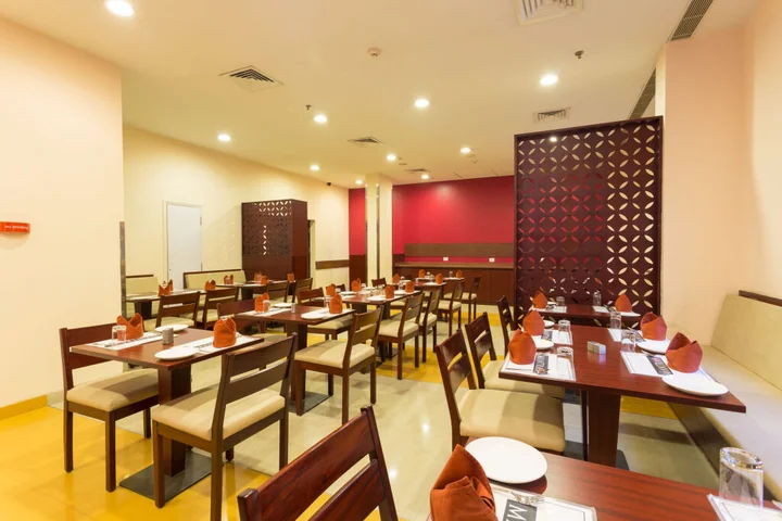 Нойда: Ginger Noida Sector 63