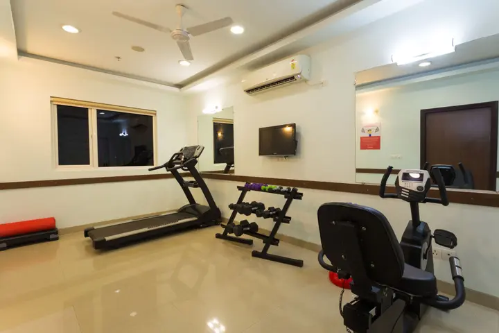 Нойда: Ginger Noida Sector 63