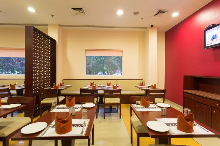 Нойда: Ginger Noida Sector 63