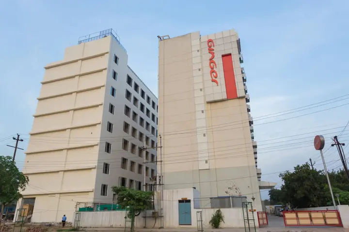 Нойда: Ginger Noida Sector 63