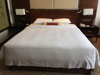 Вакад: Courtyard by Marriott Pune Chakan