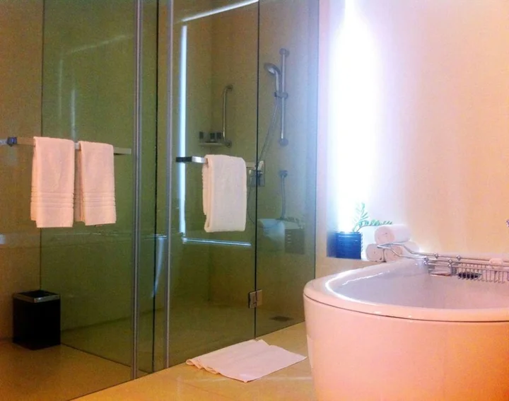 Вакад: Courtyard by Marriott Pune Chakan
