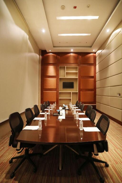 Вакад: Courtyard by Marriott Pune Chakan