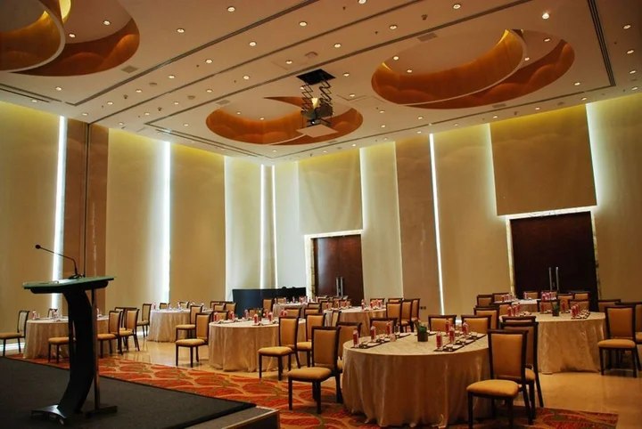 Вакад: Courtyard by Marriott Pune Chakan