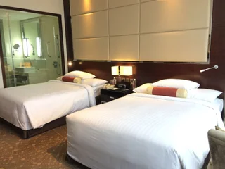 Вакад: Courtyard by Marriott Pune Chakan