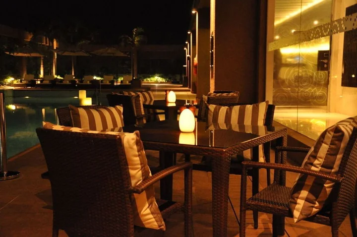 Вакад: Courtyard by Marriott Pune Chakan