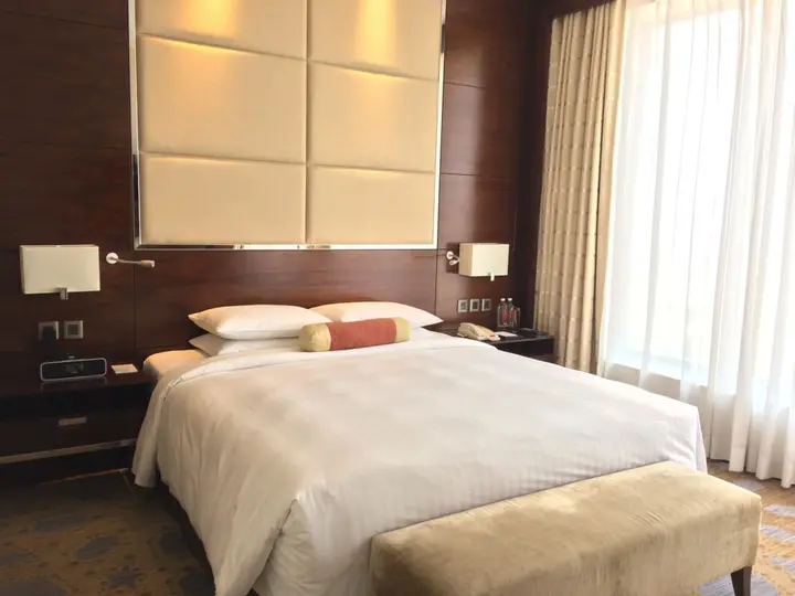 Вакад: Courtyard by Marriott Pune Chakan