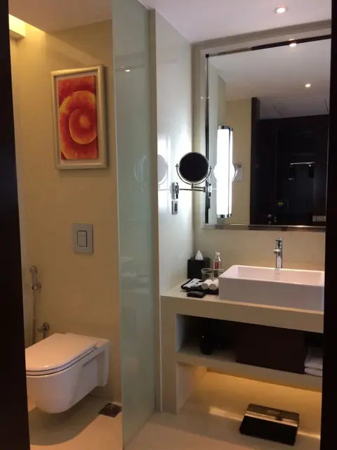 Вакад: Courtyard by Marriott Pune Chakan