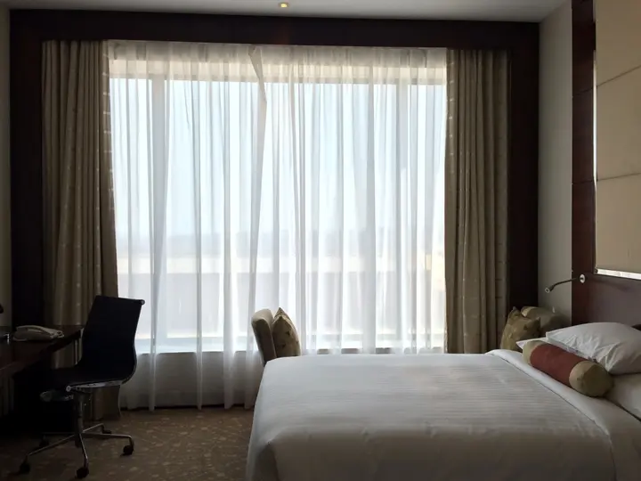 Вакад: Courtyard by Marriott Pune Chakan