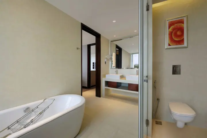 Вакад: Courtyard by Marriott Pune Chakan