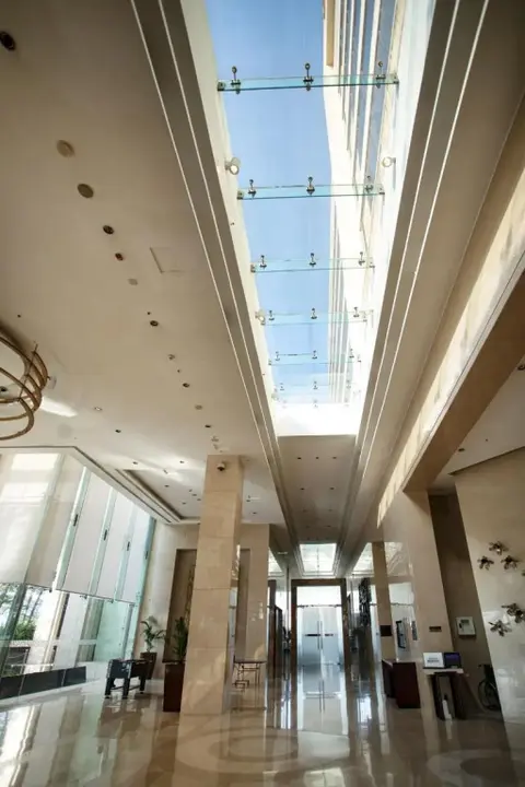 Вакад: Courtyard by Marriott Pune Chakan