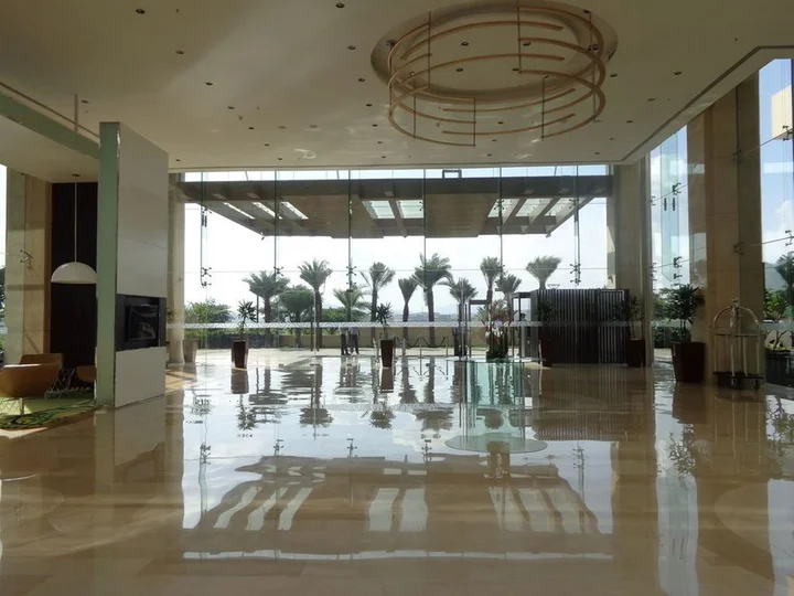 Вакад: Courtyard by Marriott Pune Chakan