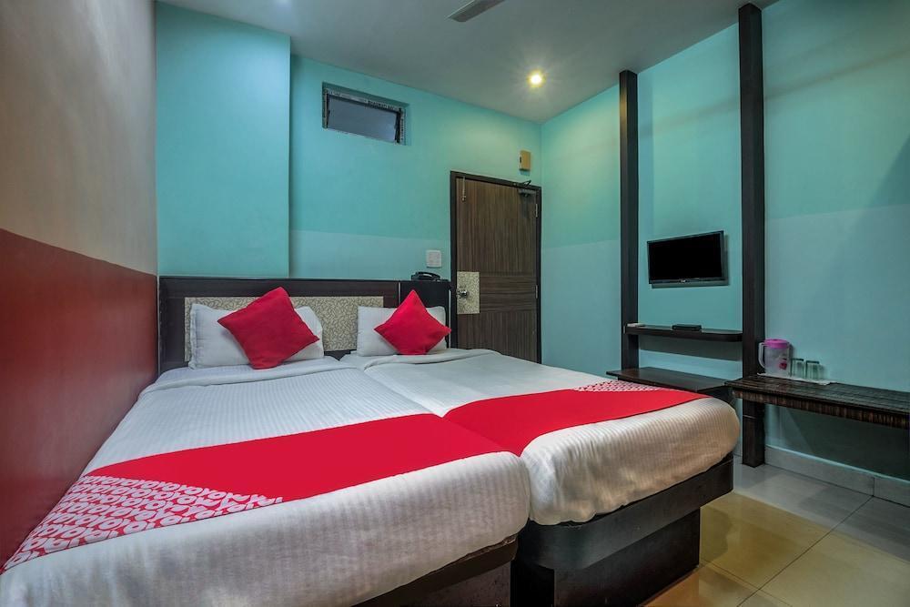 Гувахати: OYO 4518 Hotel Parashuram