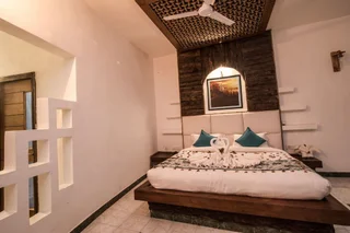 Наинитал: La Perle River Resorts