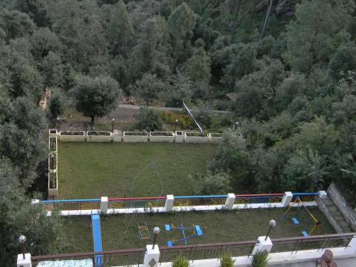 Альмора: Pratiksha Himalayan Retreat