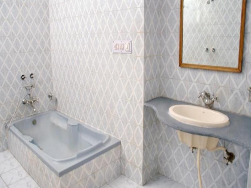 Удаипур: Hotel Kiran Palace