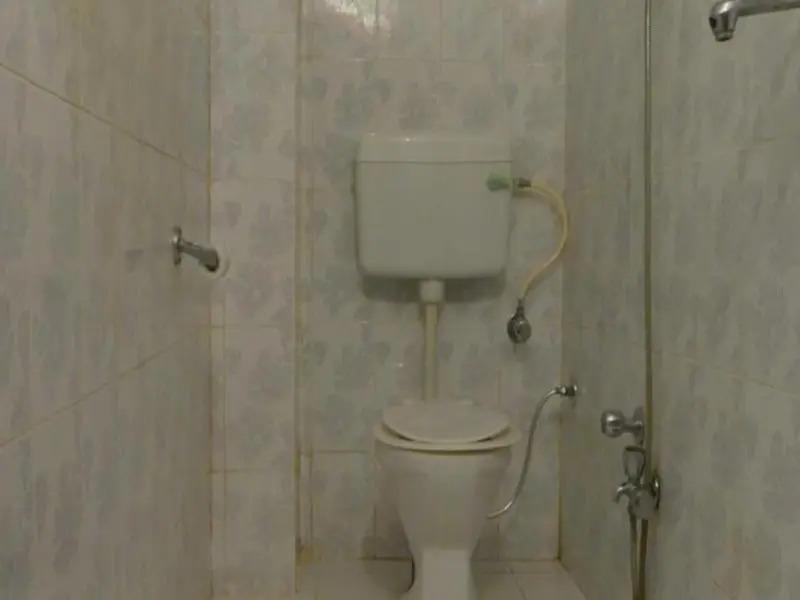 Удаипур: Hotel Kiran Palace