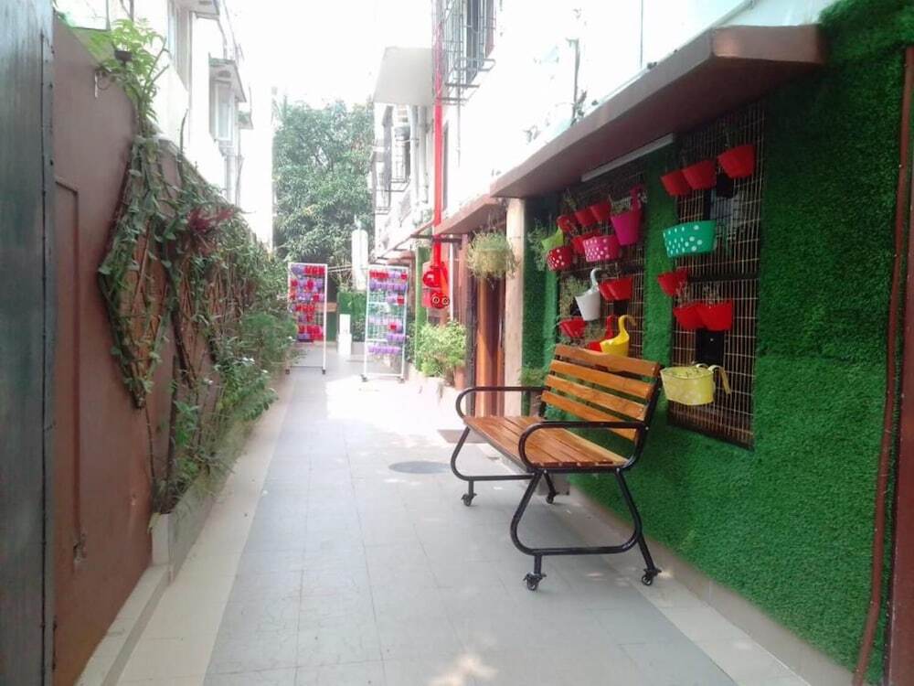 Колката: The Kei Inn