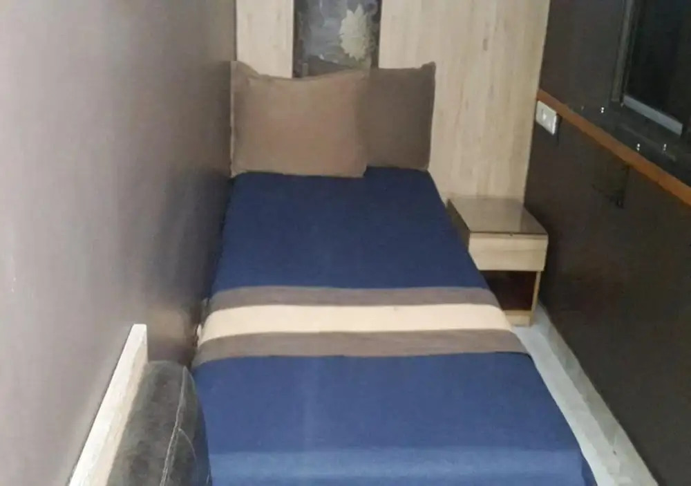 Колката: The Kei Inn