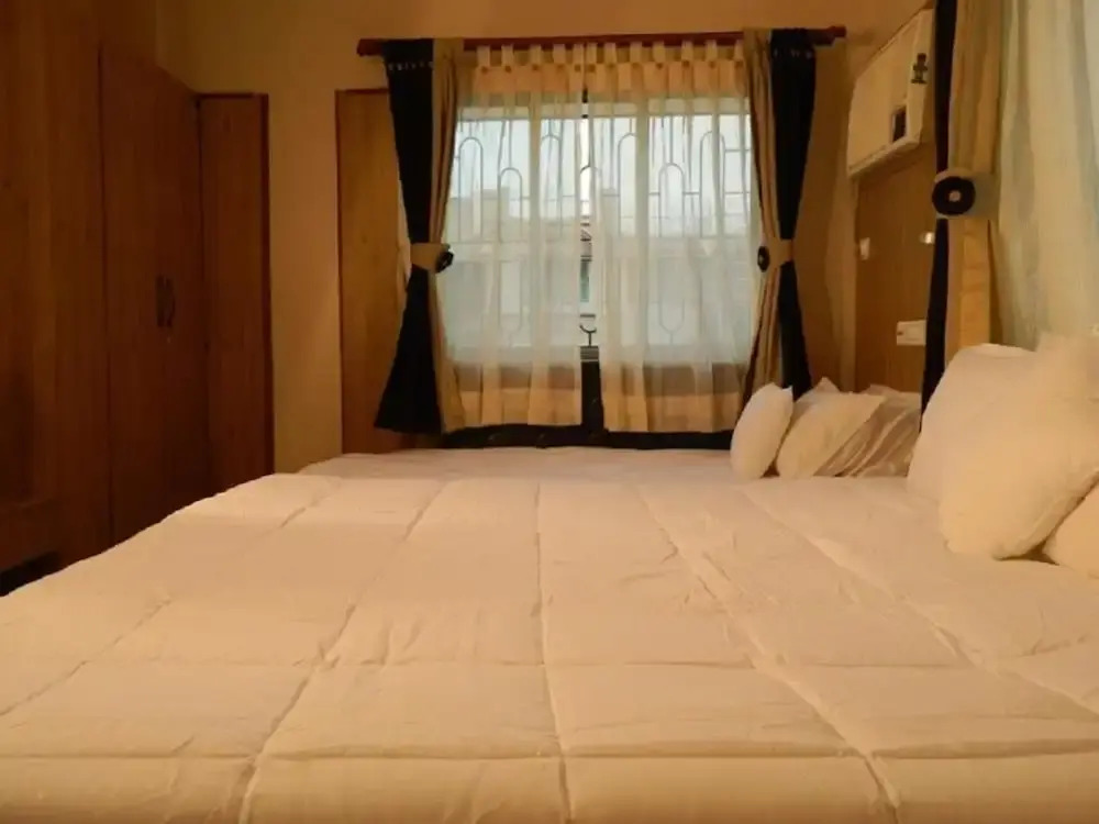 Колката: The Kei Inn