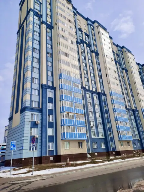Домодедово: Апартаменты 137.1 Курыжова